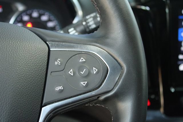 Used 2023 Chevrolet Traverse LT w/ Midnight/Sport Edition AWD/4WD image 17