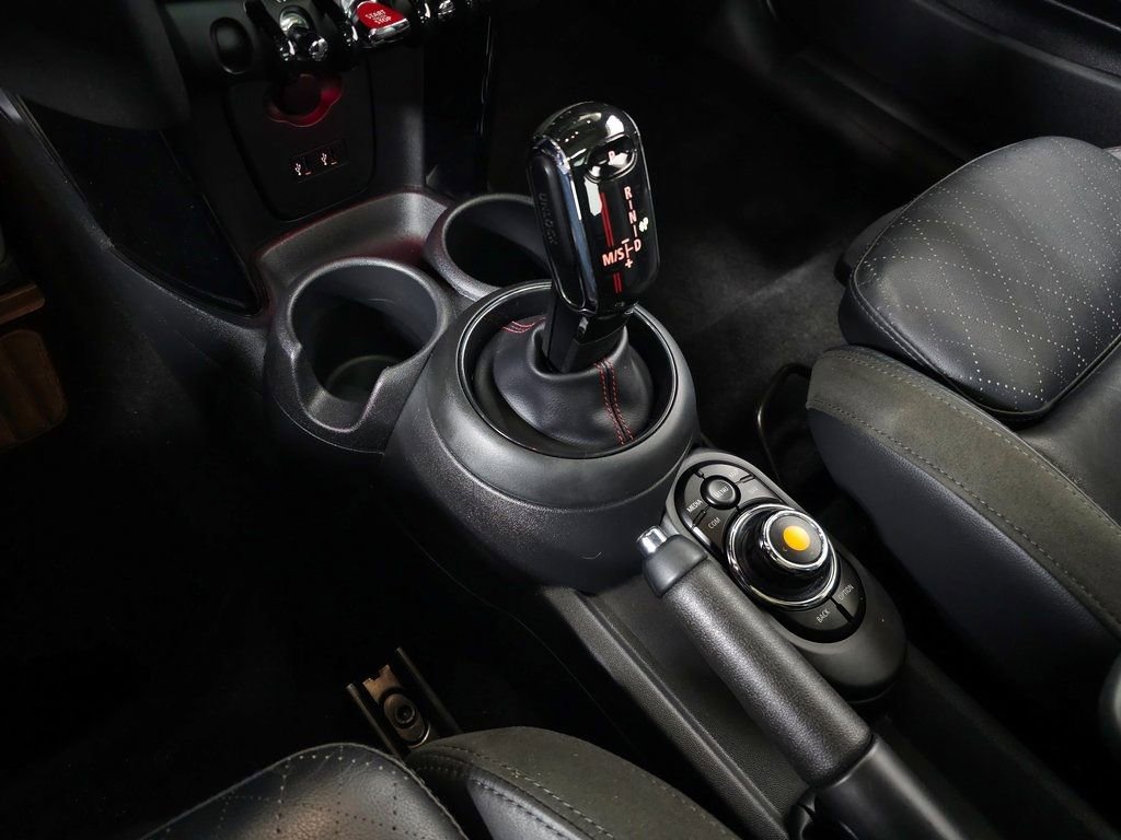 Used 2020 MINI Cooper John Cooper Works image 28