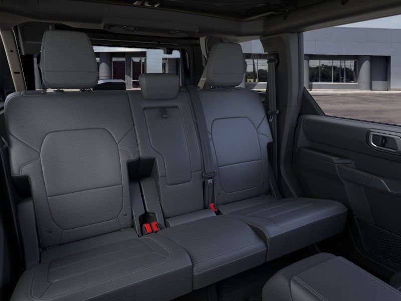 New 2026 Ford Bronco Outer Banks AWD/4WD image 11