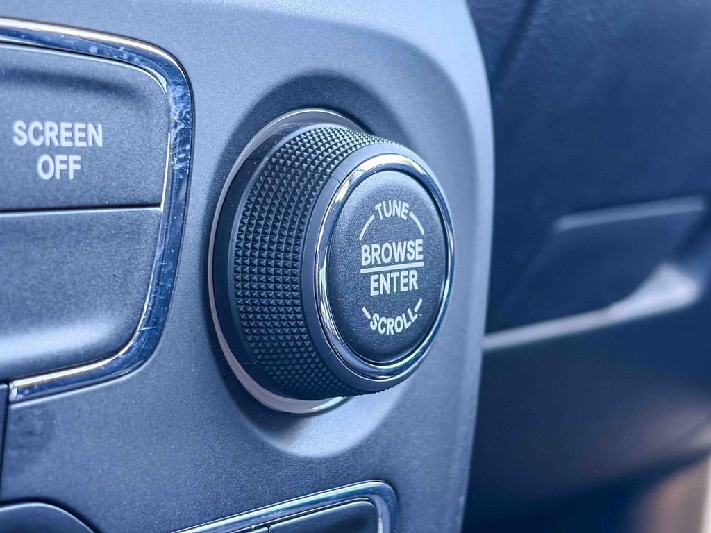 Used 2020 Jeep Compass Sport AWD/4WD image 29