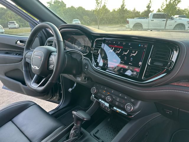 New 2026 Dodge Durango GT AWD/4WD image 38