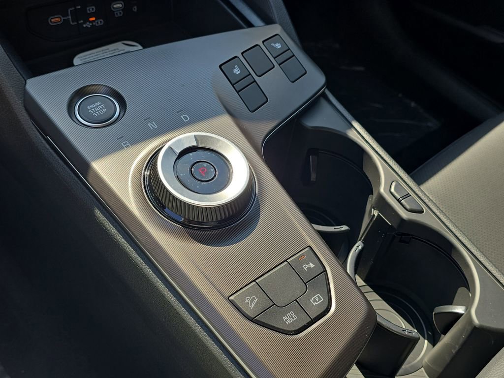 New 2026 Kia Sportage EX AWD/4WD image 27