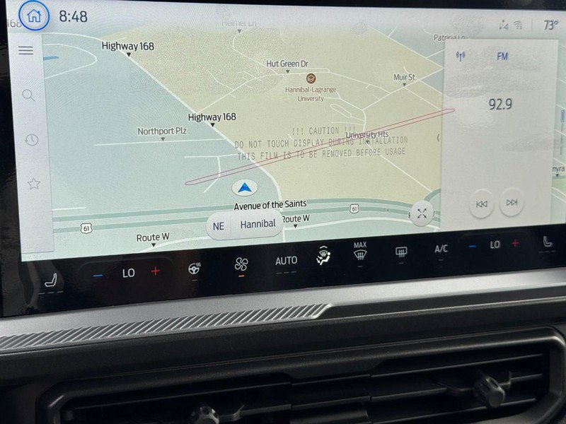 New 2025 Ford Bronco Sport Badlands w/ Badlands Tech Package image 15