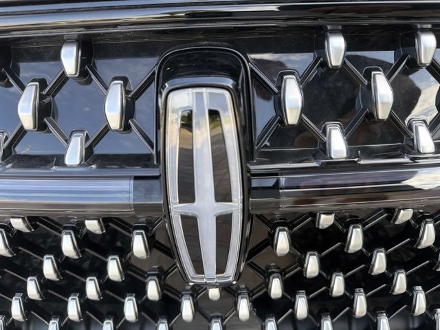 New 2026 Lincoln Nautilus Reserve AWD/4WD image 7