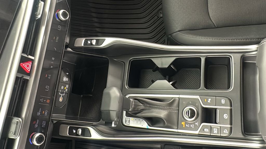 New 2026 Kia Sorento EX image 30