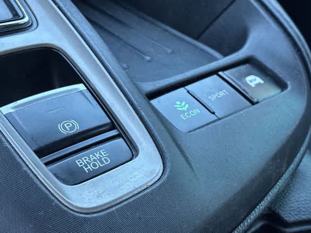 Used 2019 Honda Insight LX image 38