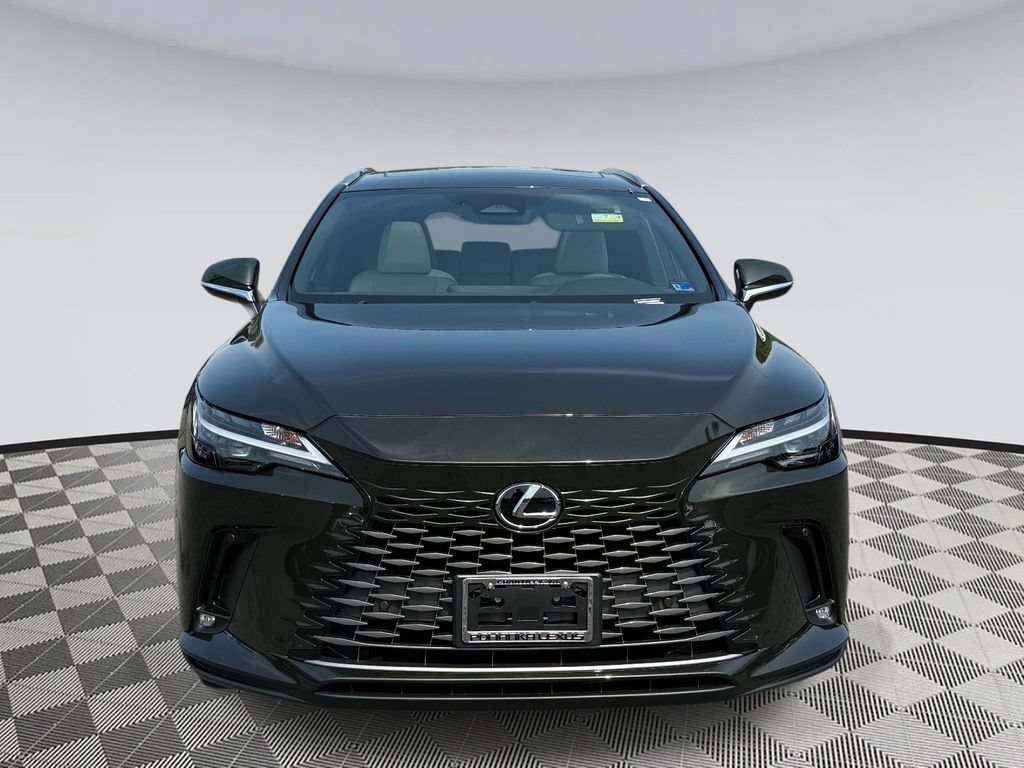 New 2026 Lexus RX 350 Premium AWD/4WD image 6