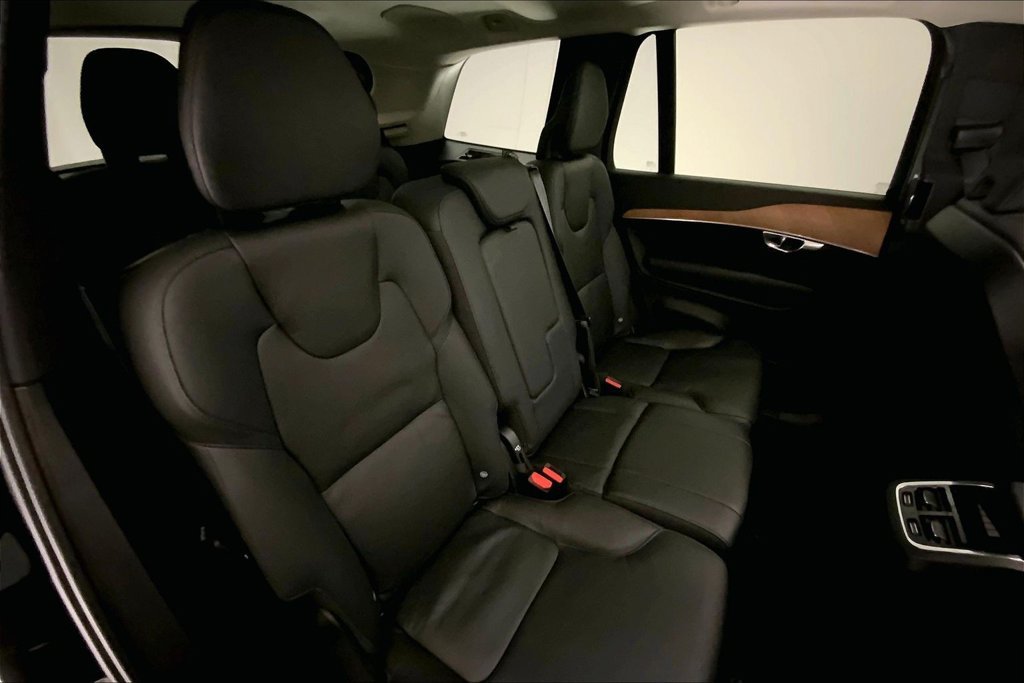 Used 2023 Volvo XC90 B6 Plus w/ Protection Package Premier AWD/4WD image 15