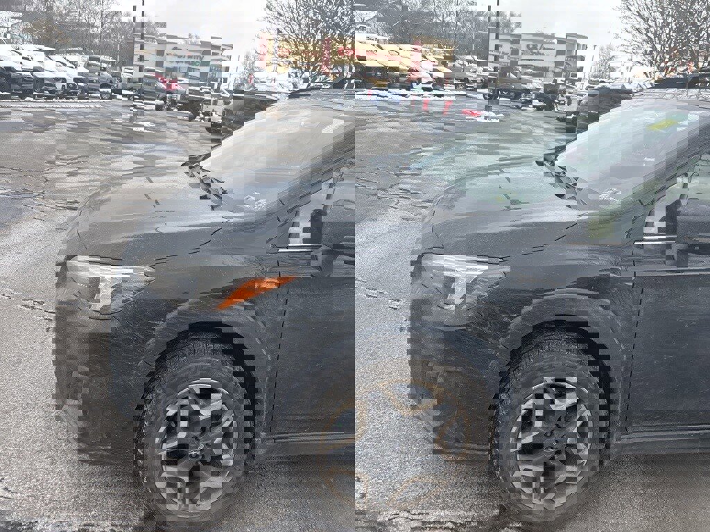 Used 2019 Subaru Crosstrek 2.0i Limited w/ Moonroof Package w/Navigation image 18