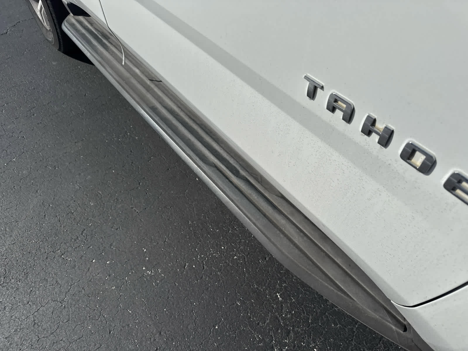 Used 2015 Chevrolet Tahoe LS image 6