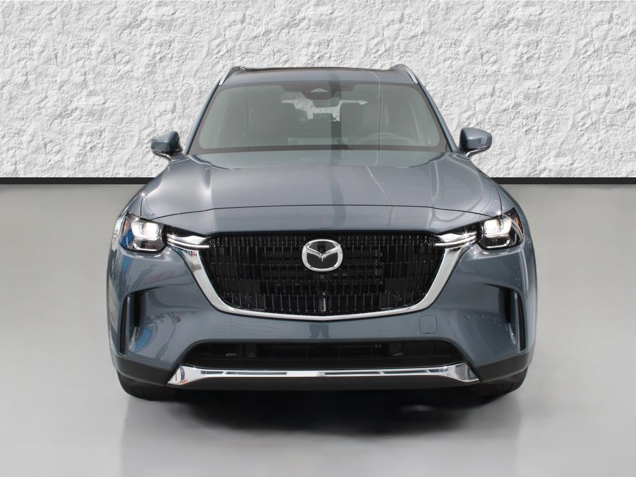 Certified 2026 MAZDA CX-90 3.3 Turbo w/ Premium Plus Pkg AWD/4WD image 8