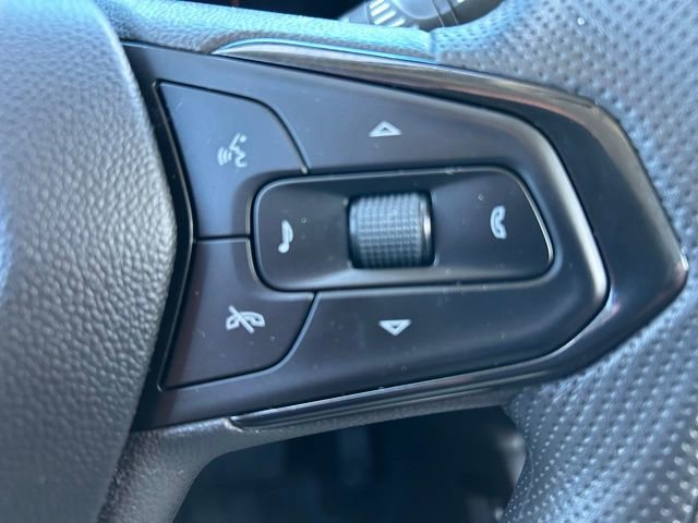 Certified 2024 Chevrolet TrailBlazer LT image 23