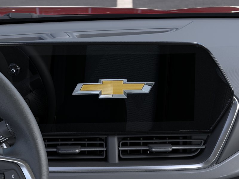 New 2026 Chevrolet Trax LT w/ Sunroof Package FWD image 54