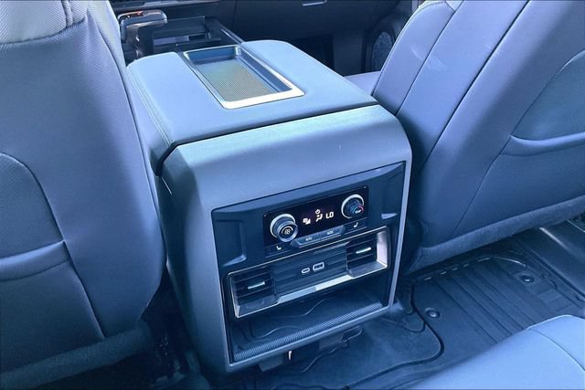 Used 2024 GMC Hummer EV 3X w/ Extreme Off-Road Package AWD/4WD image 10