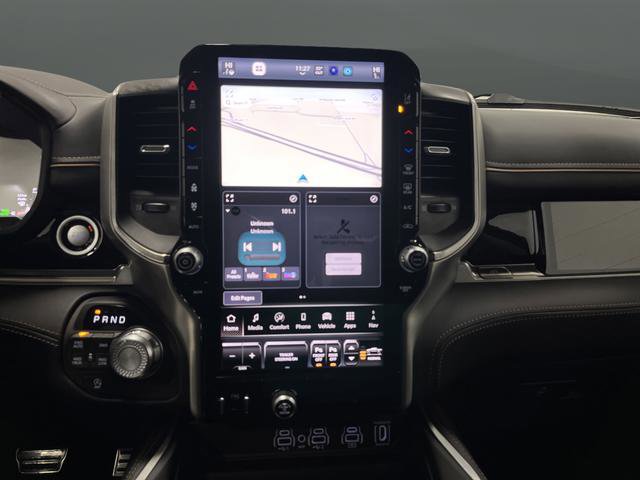 New 2026 RAM 1500 Tungsten w/ Trailer Tow Group image 9