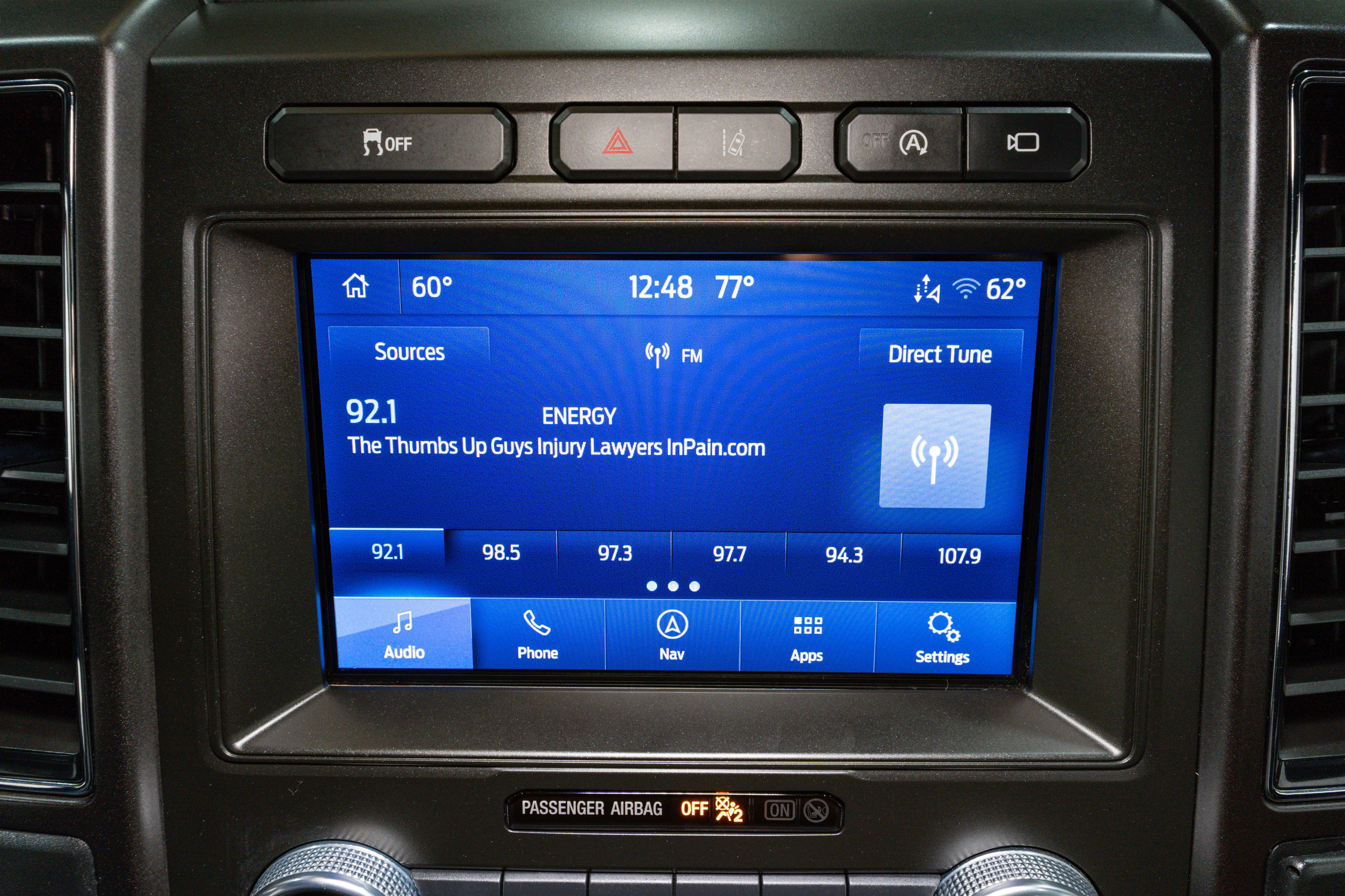 Used 2020 Ford Expedition King Ranch image 21