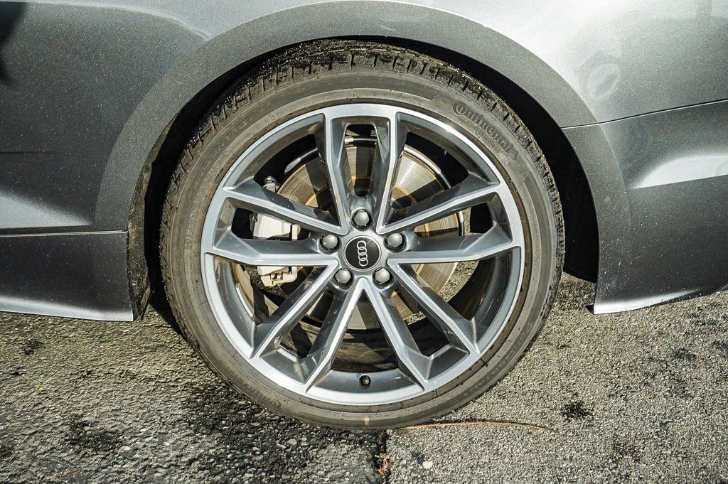 Used 2024 Audi A5 2.0T Premium image 10