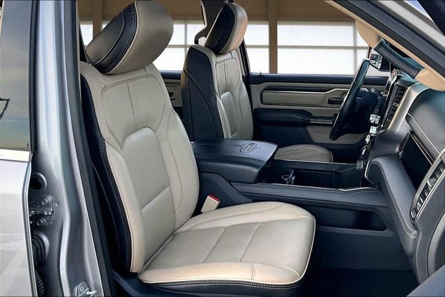 Used 2021 RAM 1500 Limited image 7