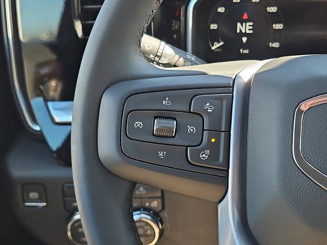 New 2026 GMC Sierra 1500 Elevation AWD/4WD image 16