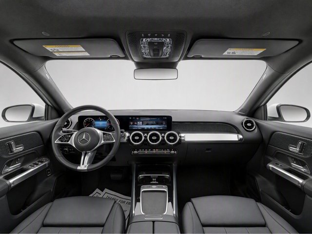 Used 2026 Mercedes-Benz GLB 250 image 23