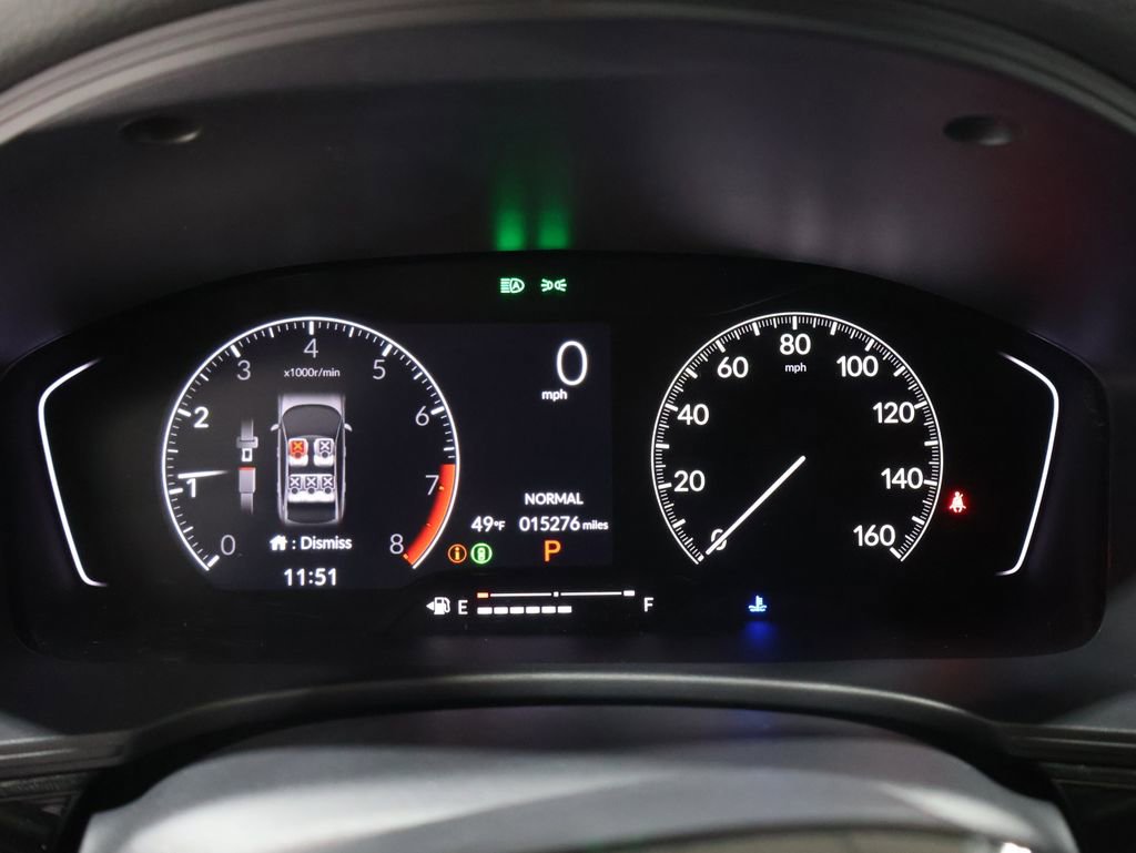 Used 2024 Honda Civic Sport image 41