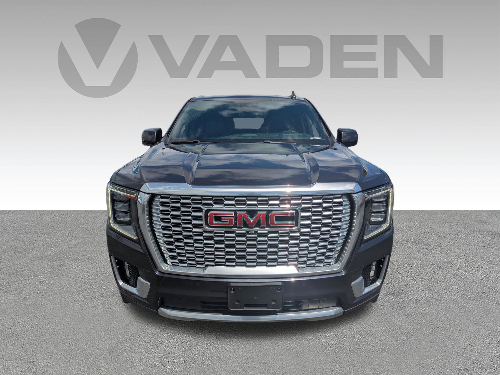 Used 2023 GMC Yukon Denali w/ Max Trailering Package image 32