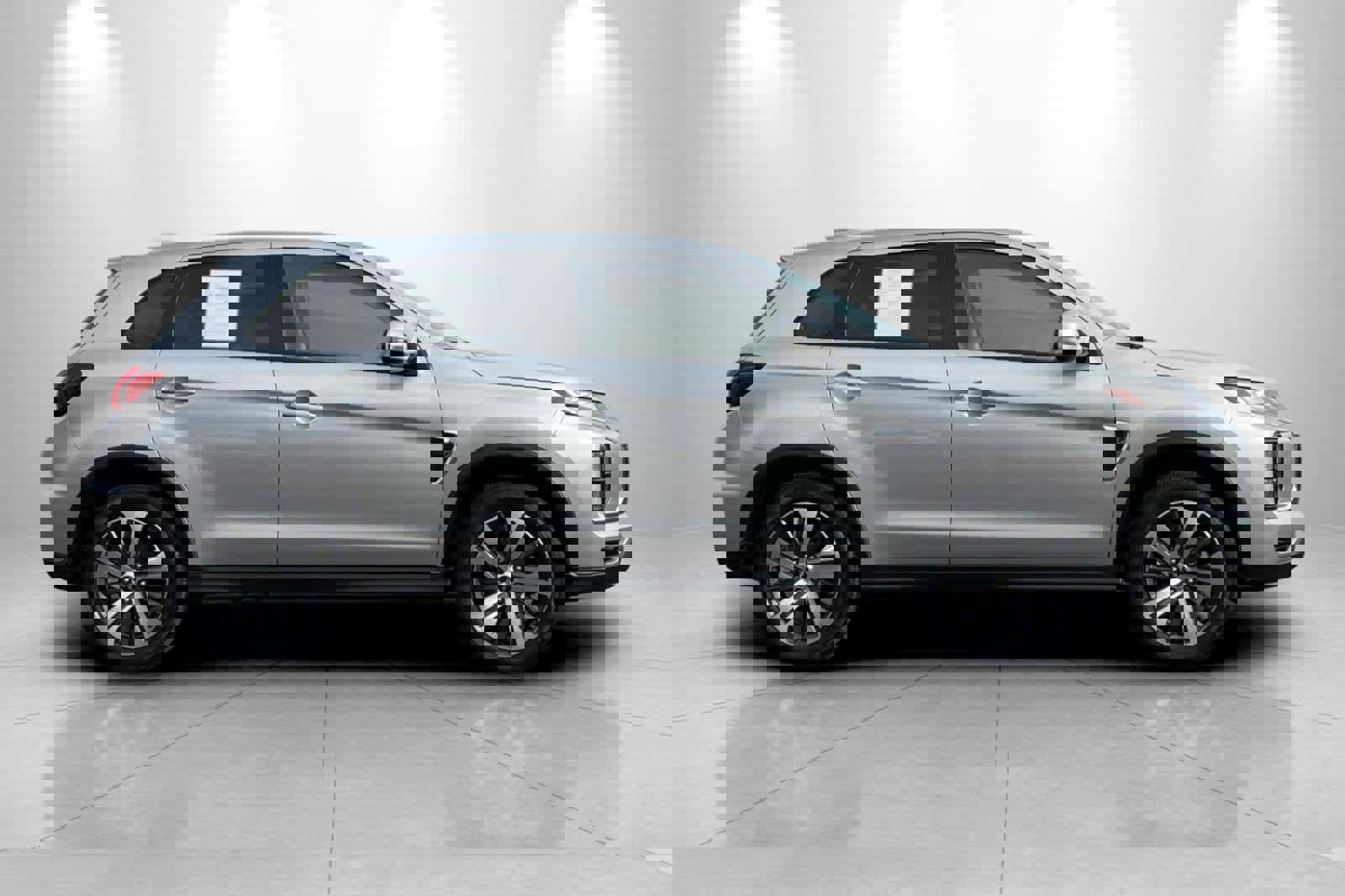 Used 2024 Mitsubishi Outlander Sport SE image 8