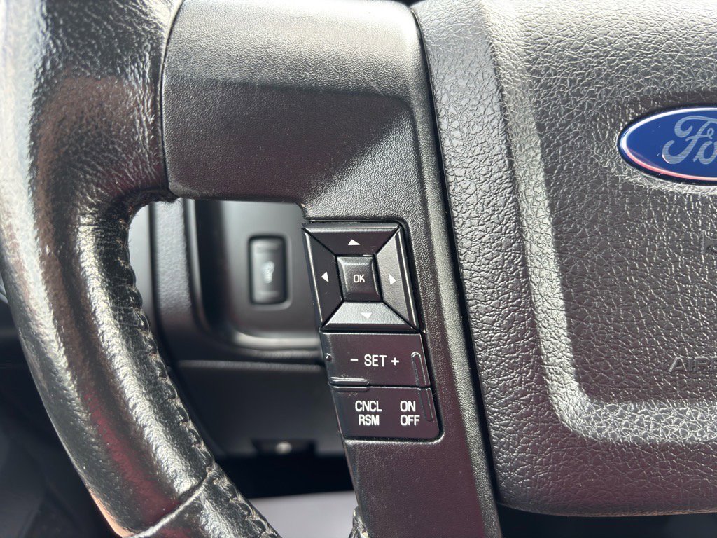 Used 2017 Ford Expedition XL w/ Equipment Group 101A AWD/4WD image 30