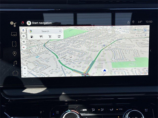 New 2026 GMC Sierra 1500 AT4 w/ AT4 Premium Package image 18