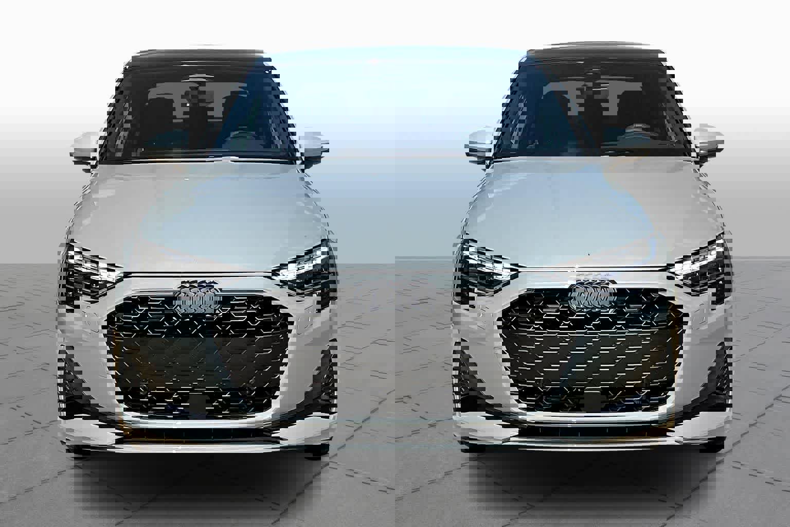 New 2026 Audi A3 2.0T Premium Plus image 3