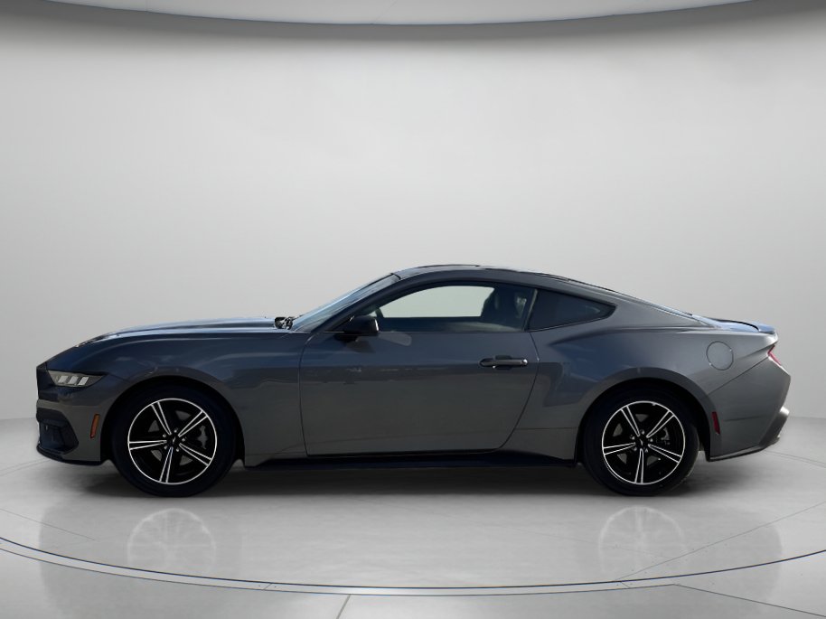 Certified 2024 Ford Mustang Premium image 5