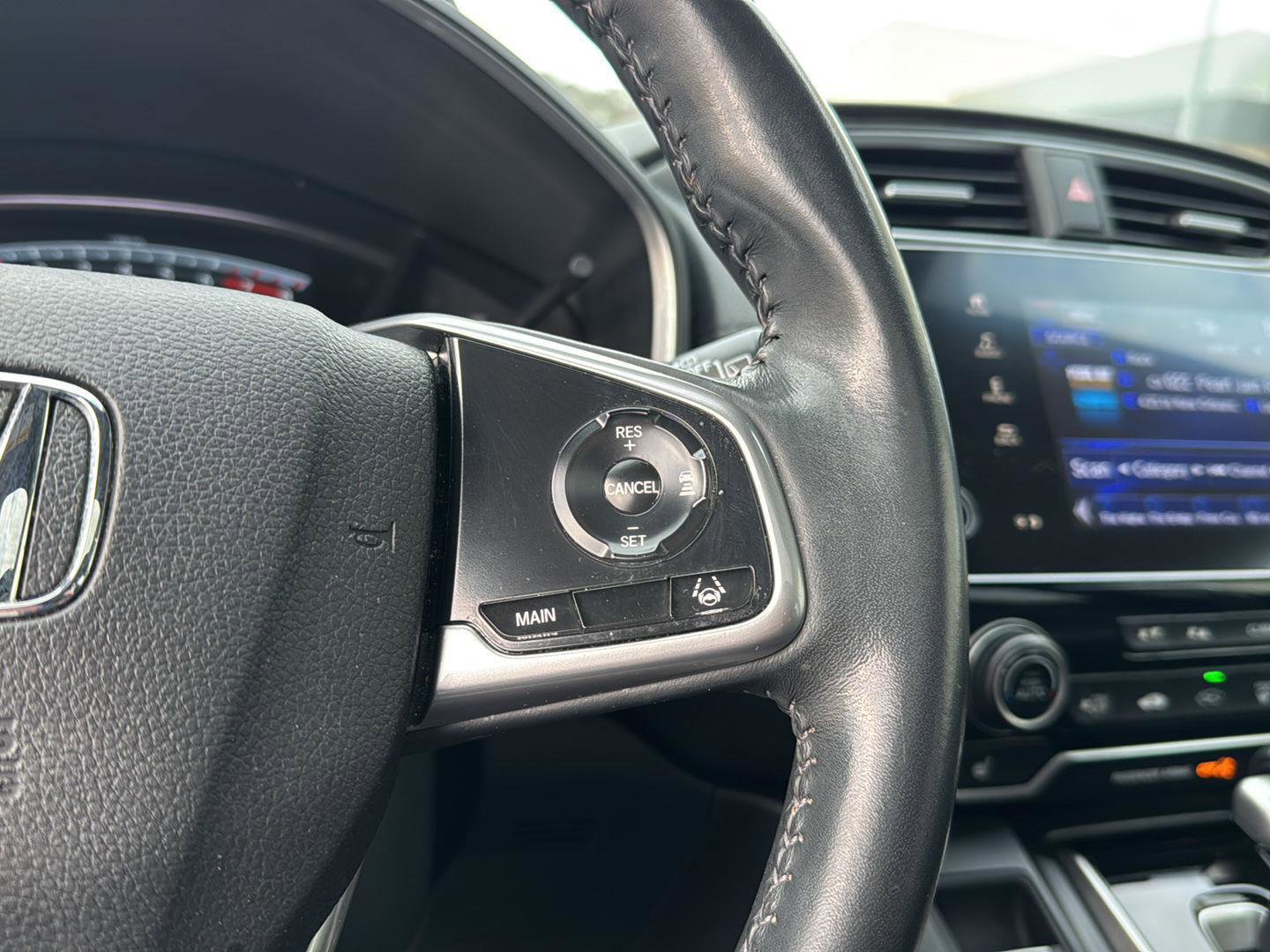 Used 2022 Honda CR-V EX-L image 19