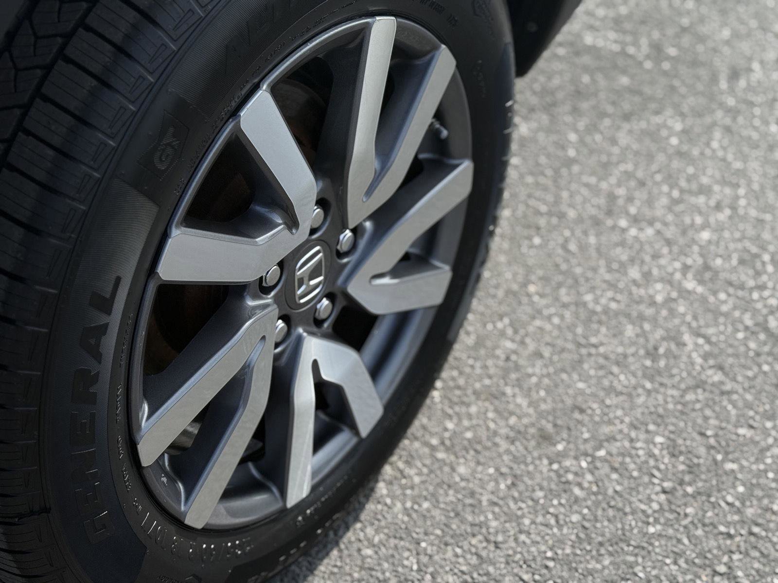 Used 2022 Honda Pilot EX-L image 11