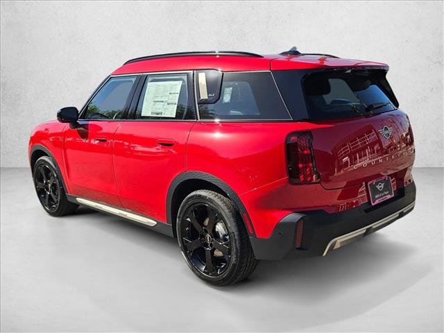 New 2027 MINI Cooper Countryman S AWD/4WD image 7