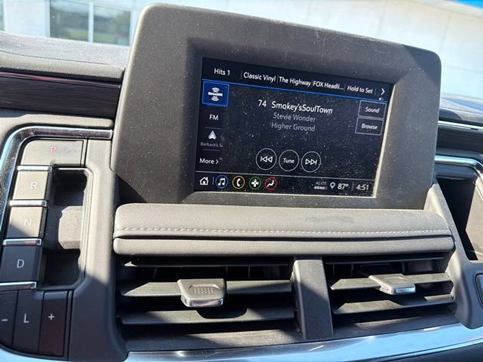 Certified 2024 Chevrolet Suburban LS w/ Max Trailering Package AWD/4WD image 11