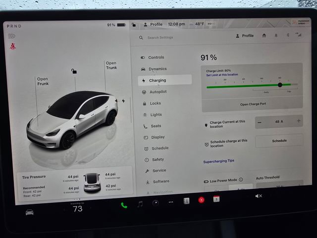 Used 2023 Tesla Model Y Long Range image 40