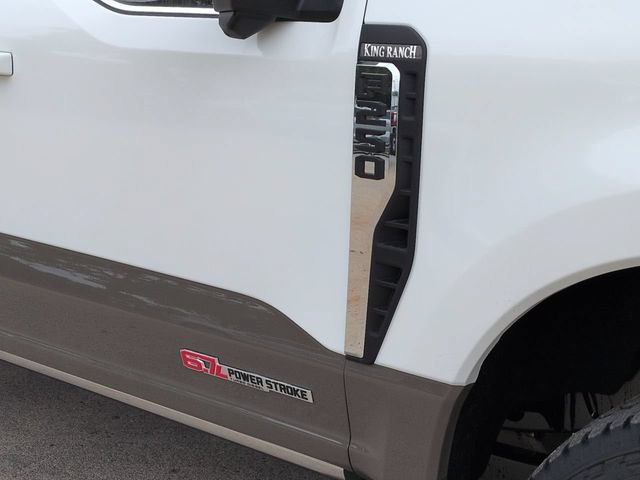 New 2026 Ford F250 King Ranch AWD/4WD image 12
