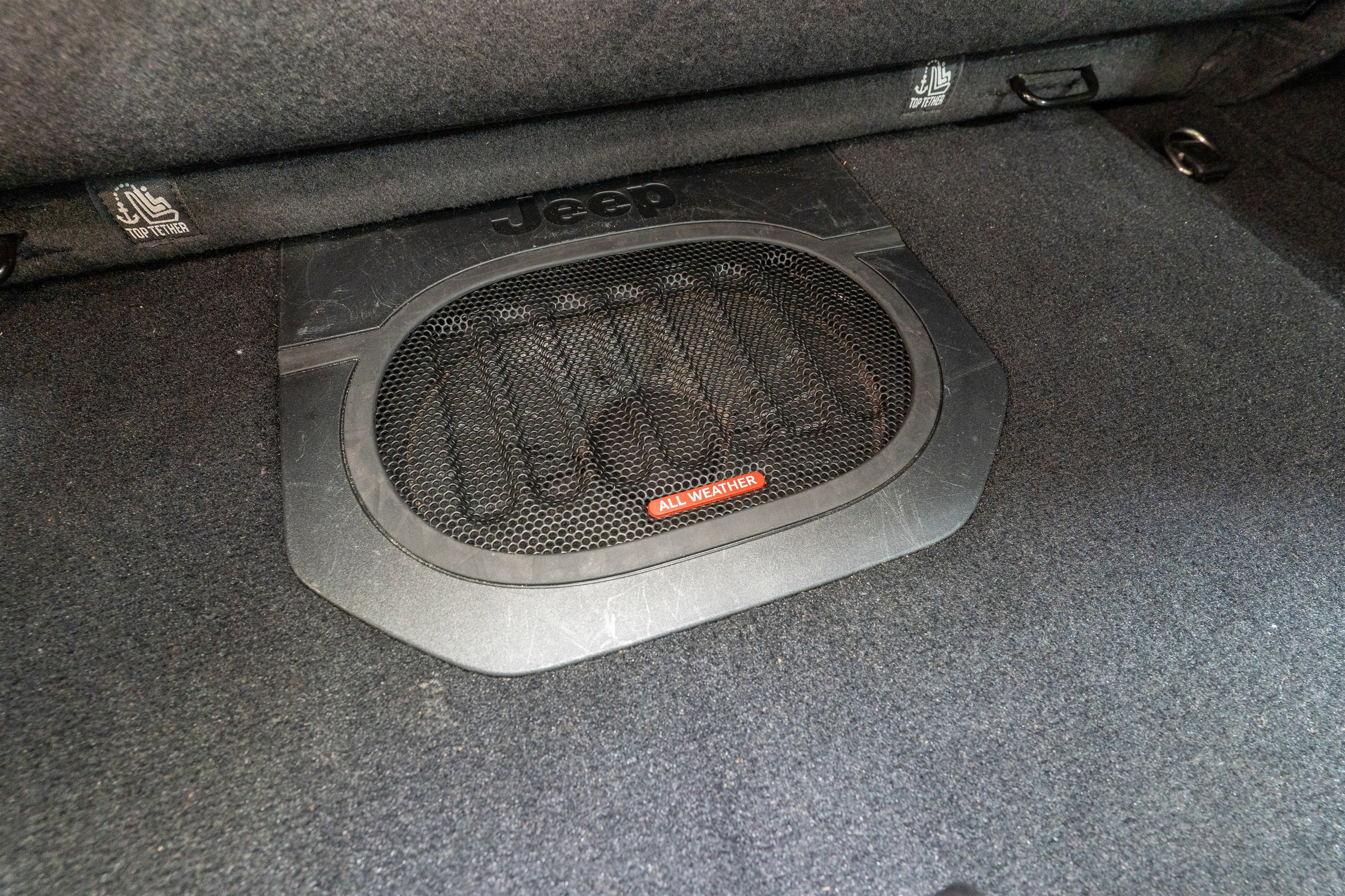 Used 2022 Jeep Wrangler Rubicon image 32