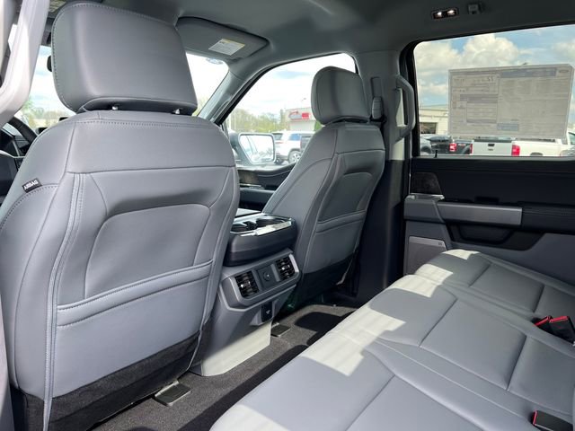 New 2025 Ford F150 Lightning Flash AWD/4WD image 40