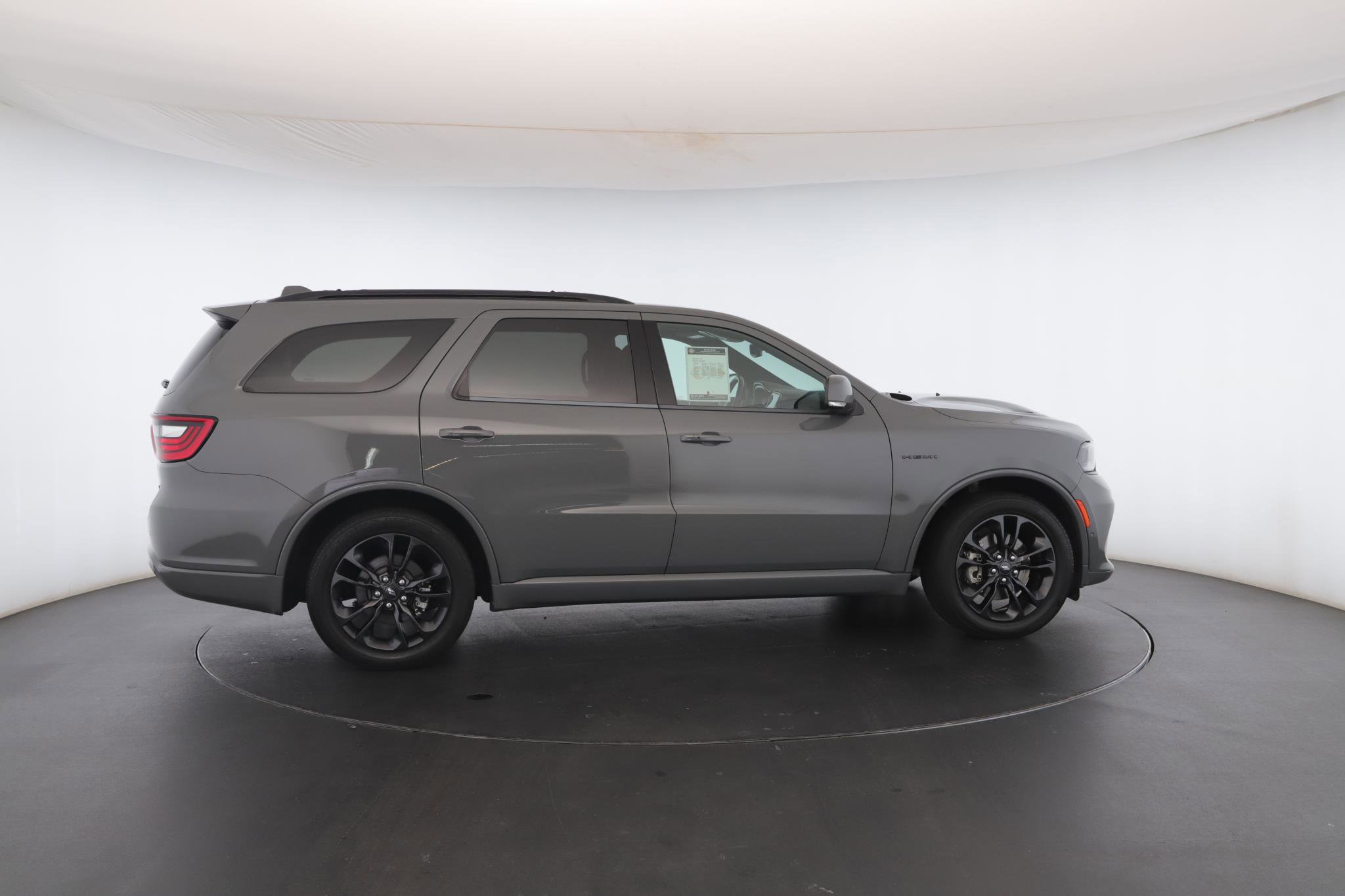 Used 2022 Dodge Durango R/T w/ Hemi Orange Plus Package image 33