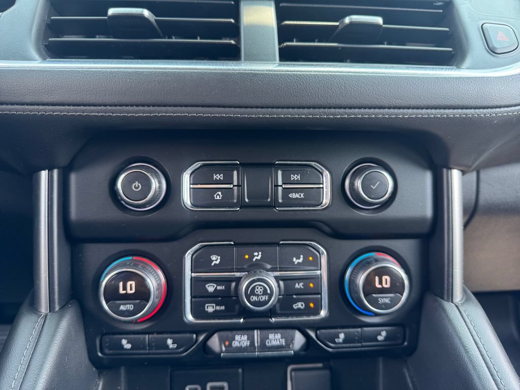 Used 2021 Chevrolet Tahoe LT RWD image 14