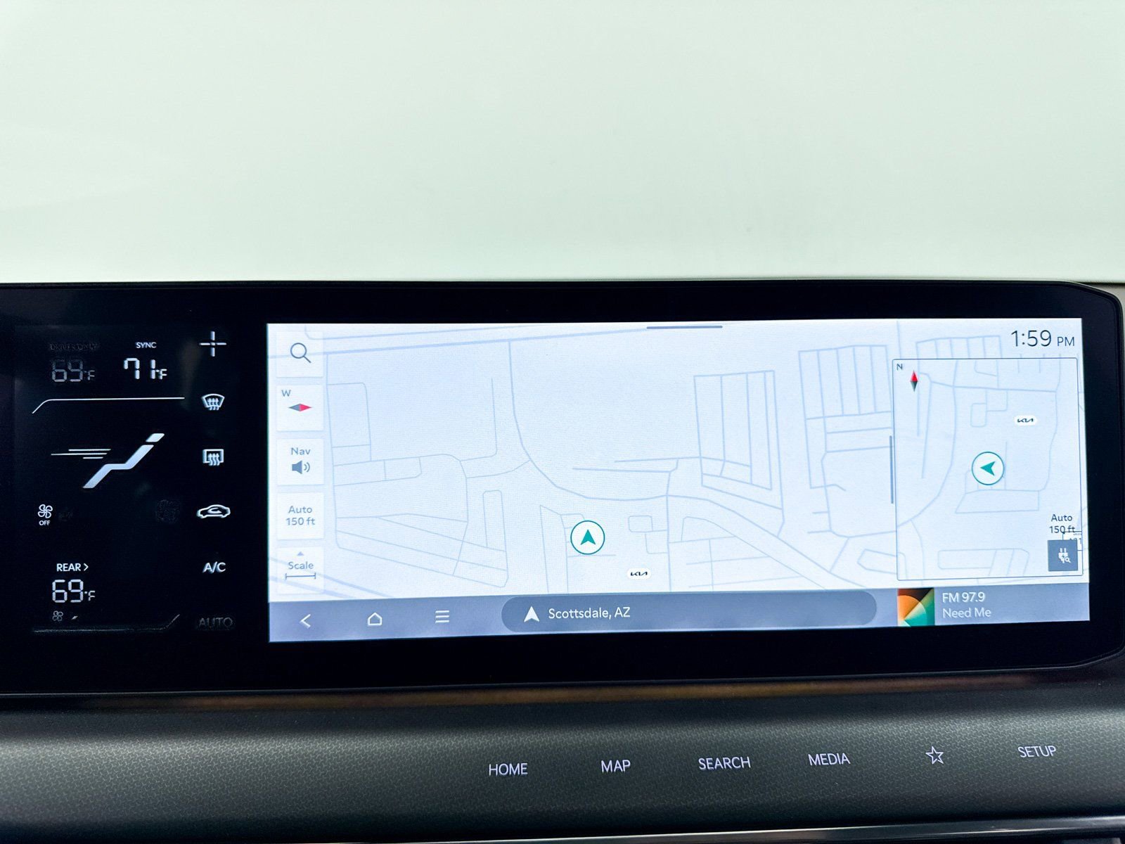 Used 2024 Kia EV9 GT-Line image 7