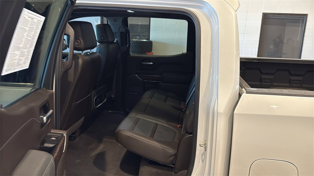 Used 2020 GMC Sierra 1500 Denali w/ Denali Ultimate Package image 18