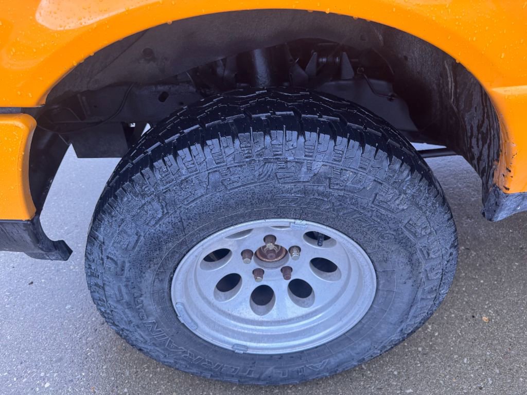 Used 2008 Ford Ranger XLT image 21