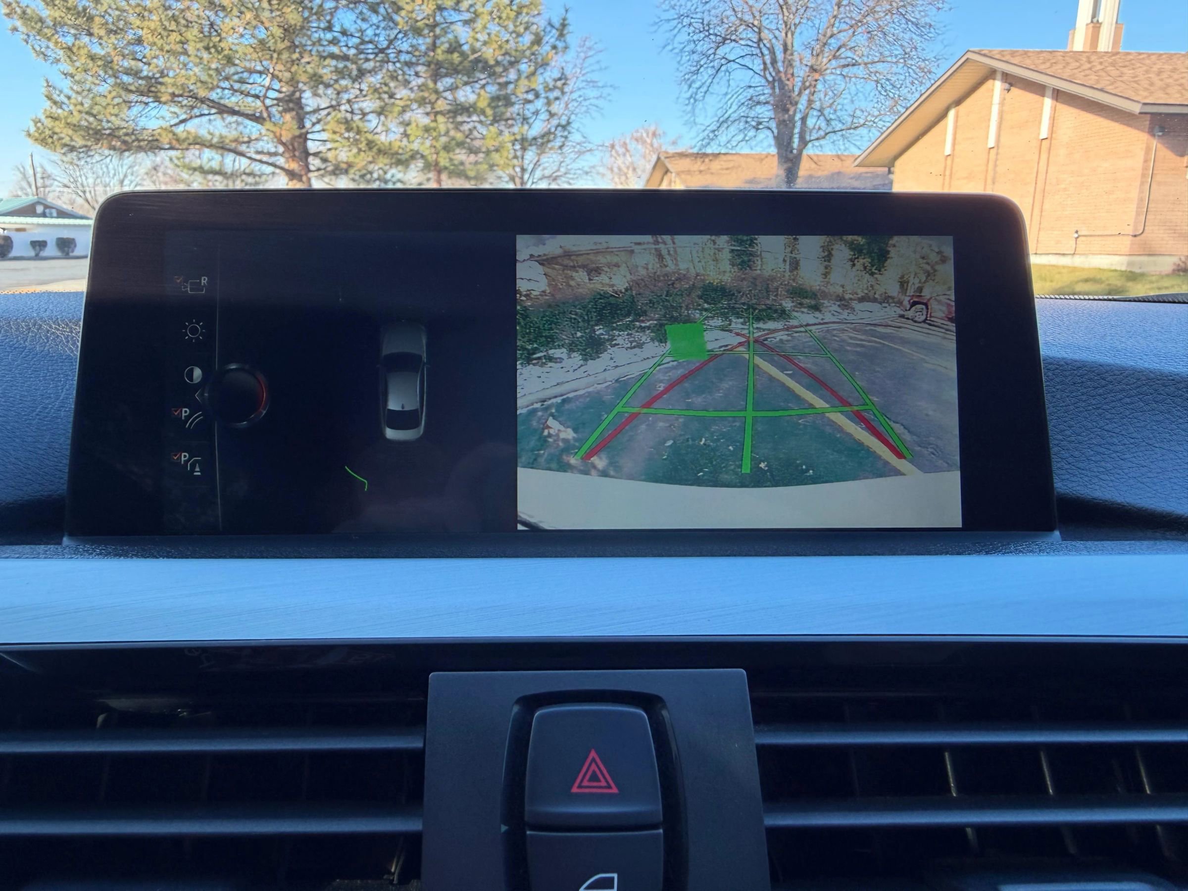 Used 2017 BMW 430i xDrive Coupe AWD/4WD image 28