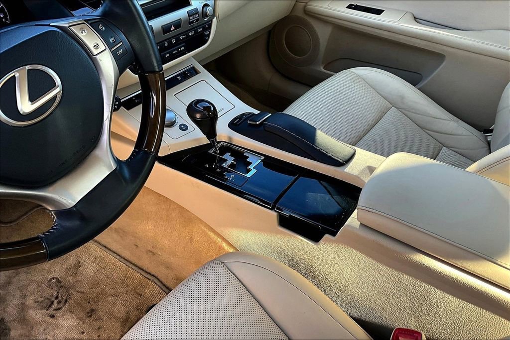 Used 2013 Lexus ES 350 image 20