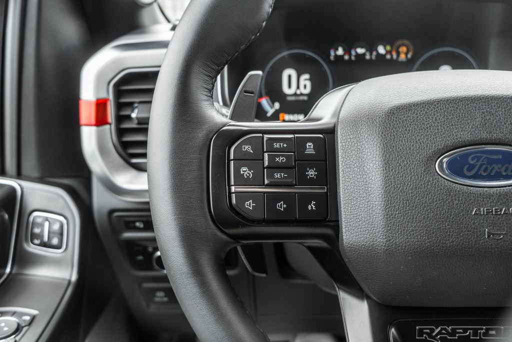Used 2023 Ford F150 Raptor image 26