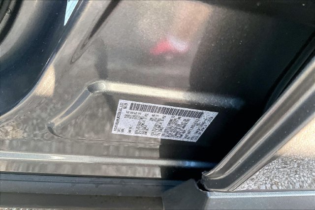 New 2026 Nissan Rogue Dark Armor AWD/4WD image 13