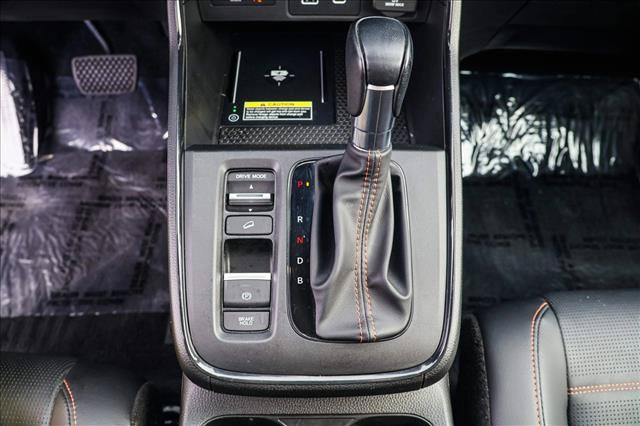Used 2023 Honda CR-V Sport Touring image 21