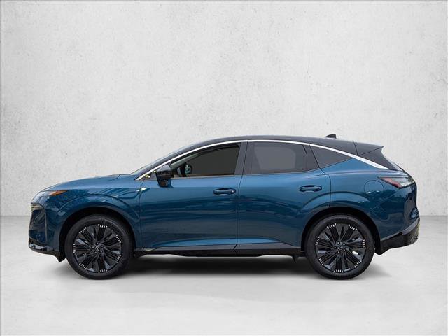 New 2026 Nissan Murano Platinum image 5